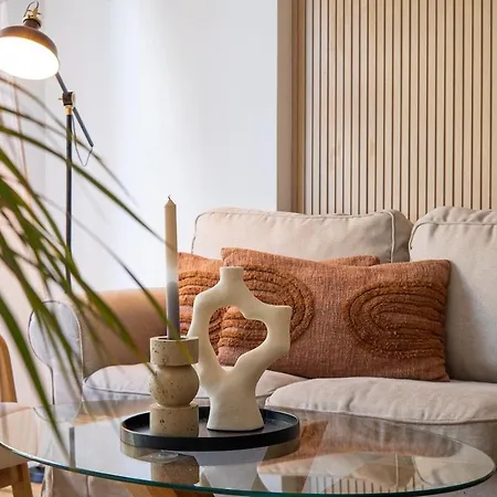 Golden Banus Delight Rdr519 Apartment