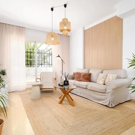 Apartment Golden Banus Delight Rdr519 *