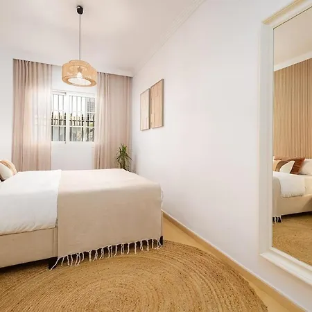 Apartment Golden Banus Delight Rdr519 *