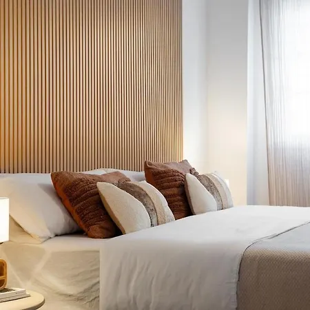 Golden Banus Delight Rdr519 Apartment