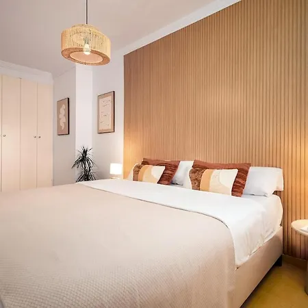 Apartment Golden Banus Delight Rdr519