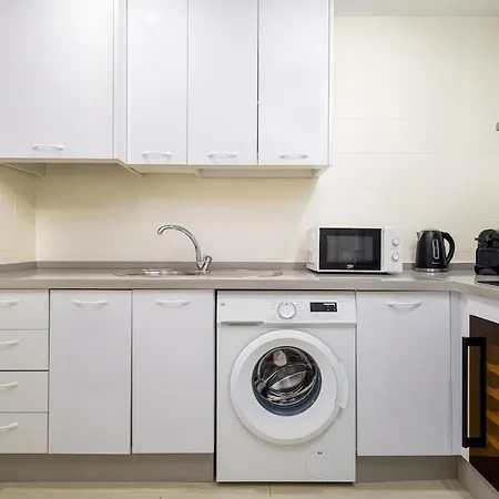 Golden Banus Delight Rdr519 Apartment