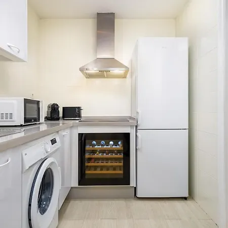 Golden Banus Delight Rdr519 Marbella