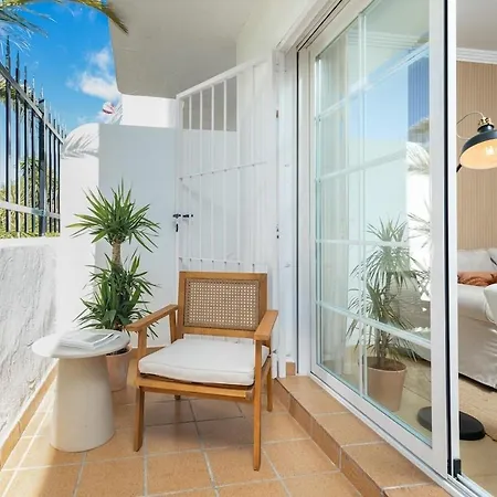 Apartment Golden Banus Delight Rdr519 *