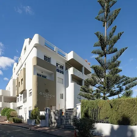 Golden Banus Delight Rdr519 *