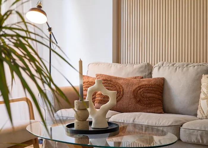 Golden Banus Delight Rdr519 Apartament