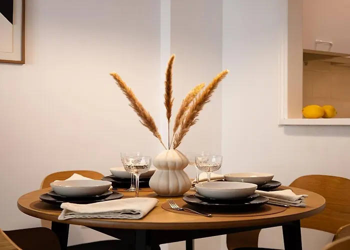 Golden Banus Delight Rdr519 * Marbella