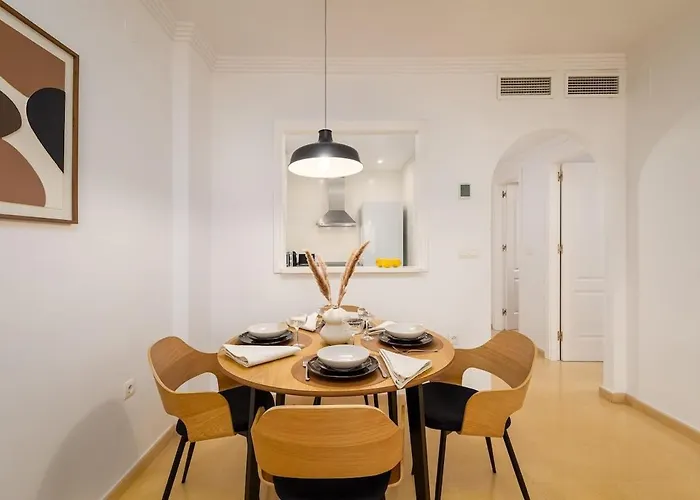 Golden Banus Delight Rdr519 Apartament