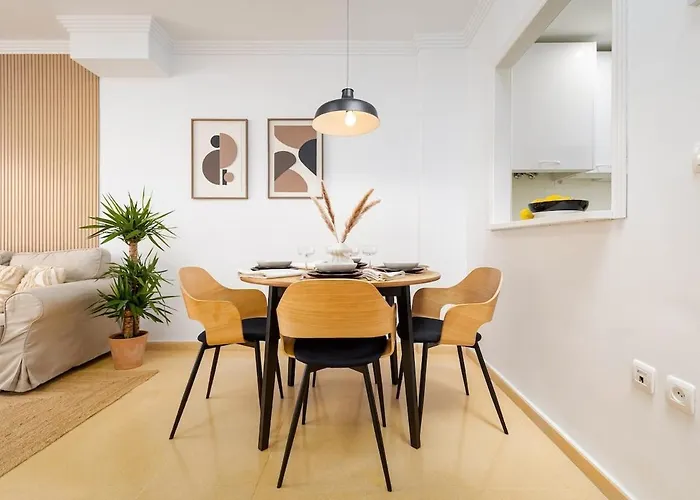 Golden Banus Delight Rdr519 Apartament Marbella