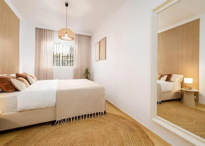 Apartament Golden Banus Delight Rdr519 *