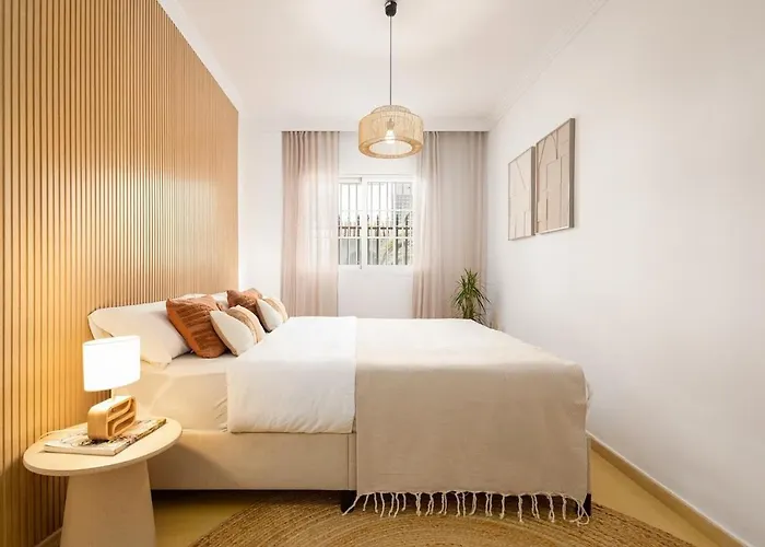 Apartament Golden Banus Delight Rdr519 *