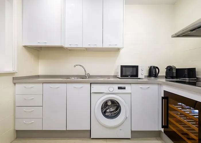 Golden Banus Delight Rdr519 Apartament