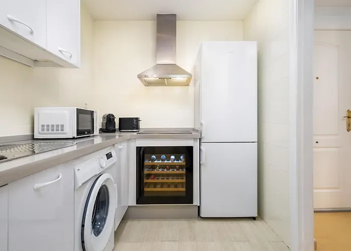 Golden Banus Delight Rdr519 Marbella