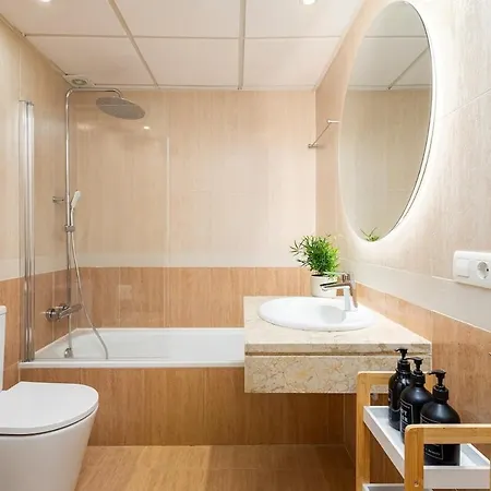 Golden Banus Delight Rdr519 * מארבלה